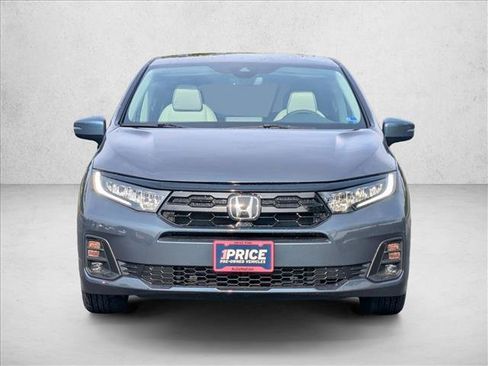 Certified 2026 Honda Odyssey Touring image 2