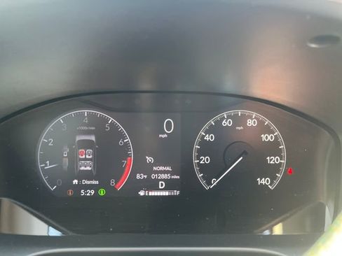 Certified 2023 Honda HR-V LX image 7