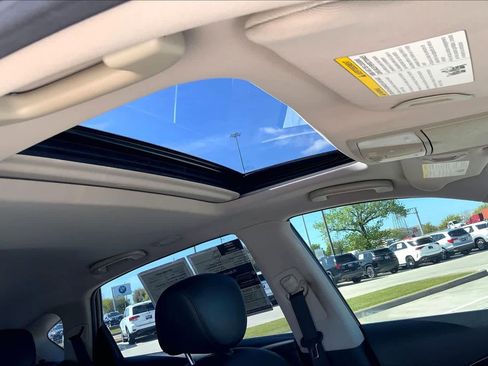 Used 2017 INFINITI QX50 Journey w/ Premium Package image 14