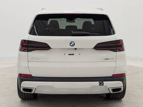 Used 2026 BMW X5 xDrive40i AWD/4WD image 10