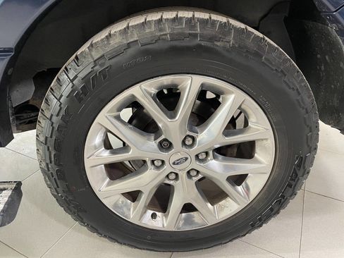 Used 2015 Ford Expedition Limited w/ Equipment Group 301A image 13