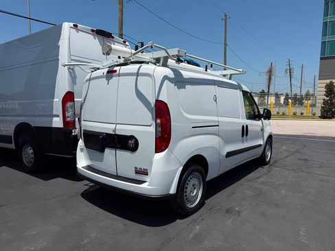 Used 2022 RAM ProMaster City Wagon FWD image 7