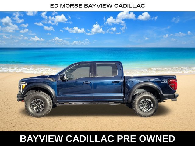 Used 2024 Ford F150 Raptor R AWD/4WD image 2
