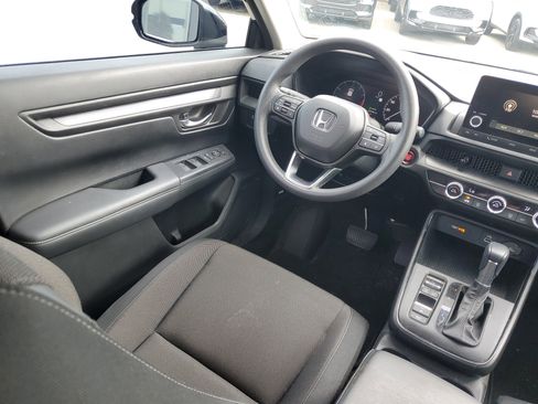 Certified 2023 Honda CR-V LX image 19