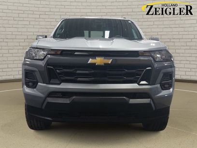 Used 2023 Chevrolet Colorado LT w/ LT Convenience Package II