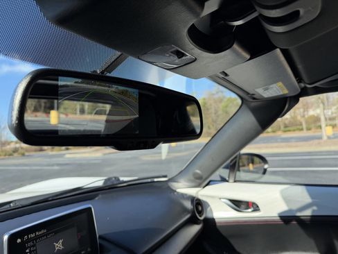 Used 2017 MAZDA MX-5 Miata RF Club w/ Brembo/BBS Package image 18