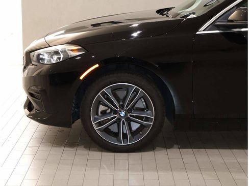 Certified 2024 BMW 228i Gran Coupe w/ Premium Package FWD image 4