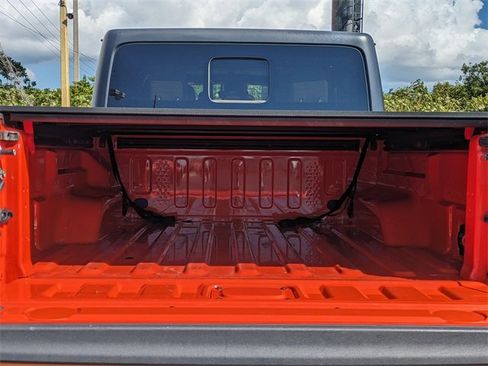 Used 2020 Jeep Gladiator Rubicon w/ Dual Top Group image 13