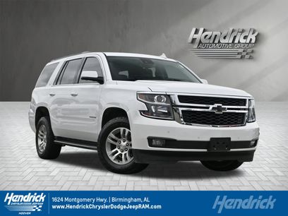 Used 2020 Chevrolet Tahoe LT