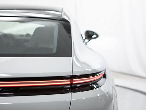 New 2026 Porsche Panamera Turbo S image 36