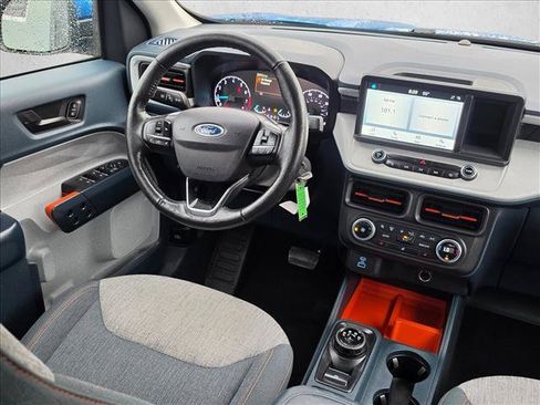 Used 2022 Ford Maverick XLT w/ Equipment Group 300A Standard AWD/4WD image 19