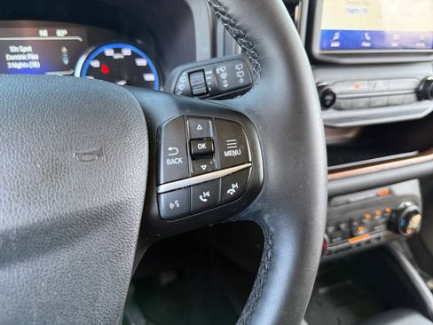 Used 2024 Ford Bronco Sport Outer Banks AWD/4WD image 16