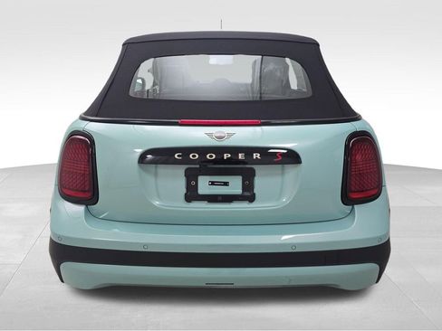 New 2026 MINI Cooper S image 8