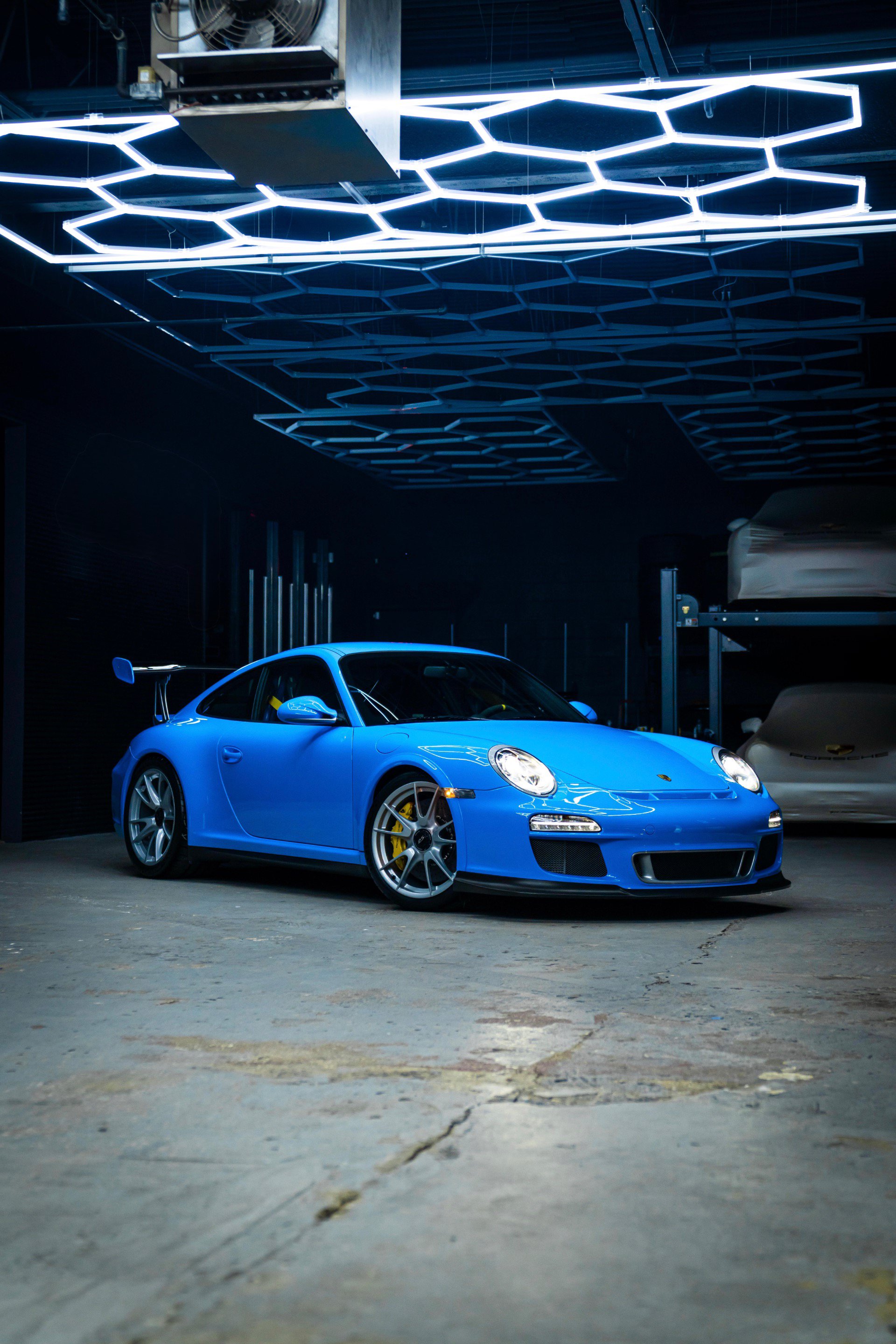 Used 2011 Porsche 911 GT3 RS RWD image 25