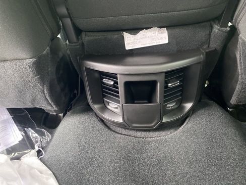 New 2026 RAM 3500 Tradesman image 20