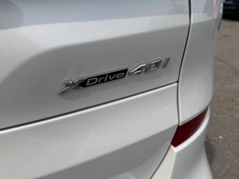 Used 2020 BMW X5 xDrive40i w/ M Sport Package AWD/4WD image 9