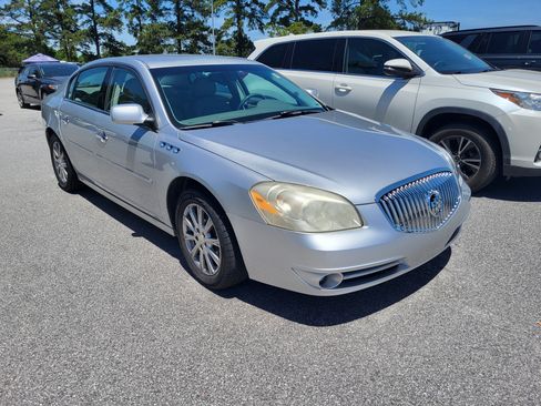 Used 2011 Buick Lucerne CX FWD image 3