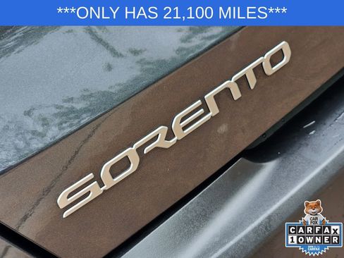 Used 2023 Kia Sorento X-Line EX AWD/4WD image 13