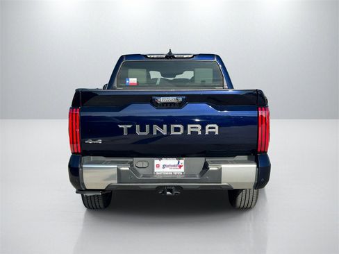 Used 2023 Toyota Tundra Capstone image 6