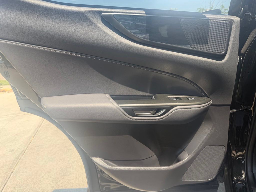 Used 2024 Lexus NX 350h AWD image 23