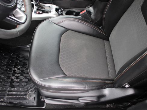 Used 2021 Jeep Compass Latitude image 7