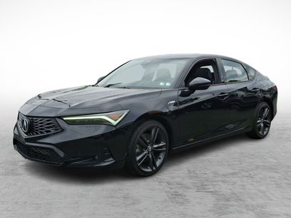 Used 2025 Acura Integra A-Spec