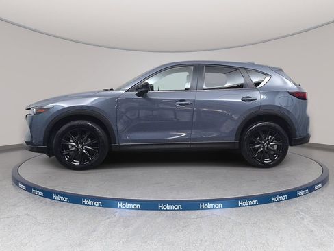 Used 2023 MAZDA CX-5 Carbon Edition AWD/4WD image 9