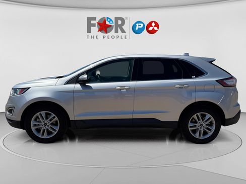 Used 2016 Ford Edge SEL image 2