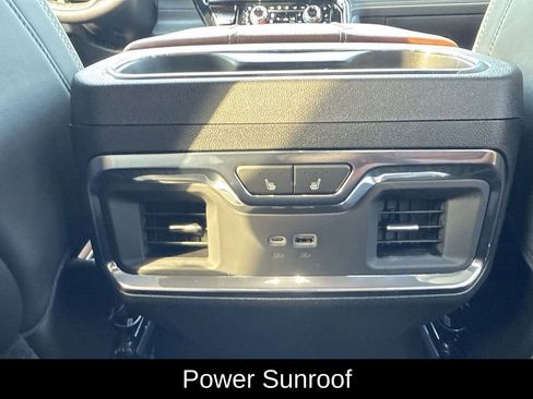 New 2026 GMC Sierra 1500 Denali Ultimate image 26