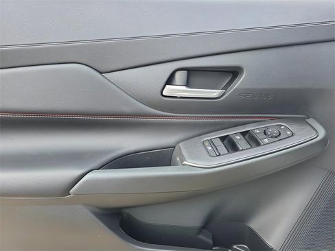 New 2026 Nissan Sentra SR image 15