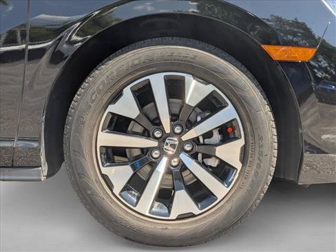 Used 2025 Honda Odyssey EX-L image 10