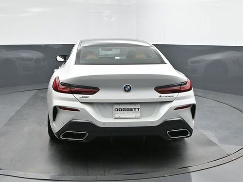 New 2026 BMW M850i xDrive image 8