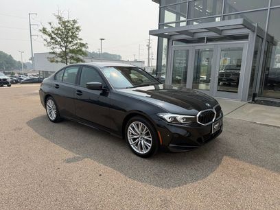 Used 2023 BMW 330i xDrive Sedan w/ Premium Package