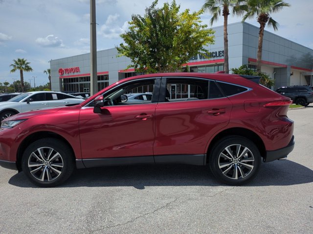 Certified 2023 Toyota Venza LE AWD/4WD image 9