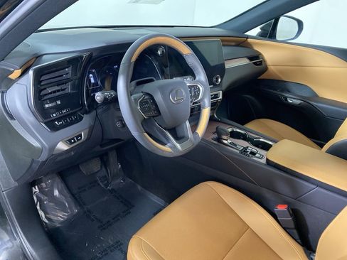 Certified 2024 Lexus RX 350 Premium w/ Convenience Package image 12