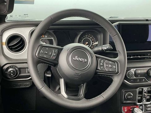 New 2026 Jeep Gladiator Willys image 18