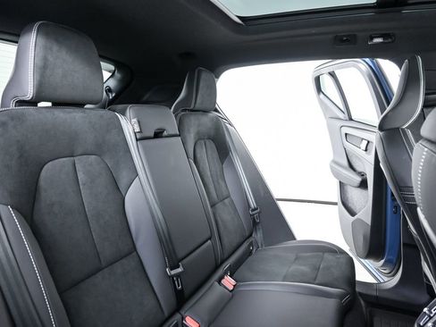 Certified 2024 Volvo XC40 Recharge Plus w/ Protection Package Premier image 23