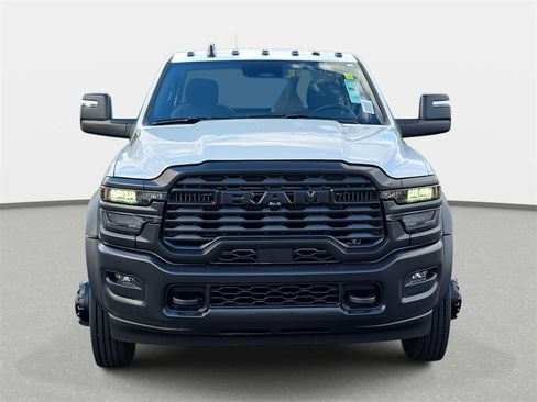 New 2026 RAM 5500 Tradesman image 2