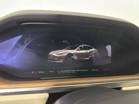Used 2021 Tesla Model S Long Range AWD/4WD image 31
