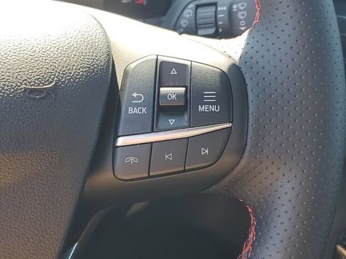 Used 2024 Ford Escape ST-Line w/ Tech Pack #1 AWD/4WD image 14