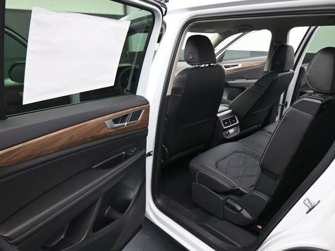 New 2026 Volkswagen Atlas SE AWD/4WD image 39