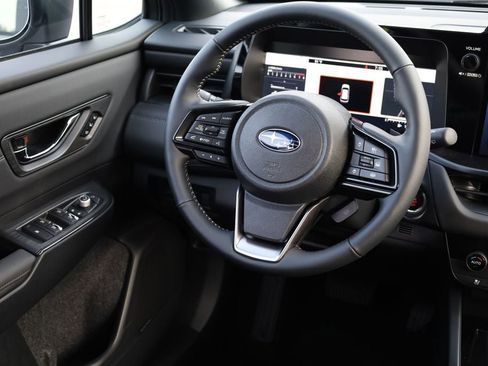 New 2026 Subaru Outback Touring XT AWD/4WD image 24