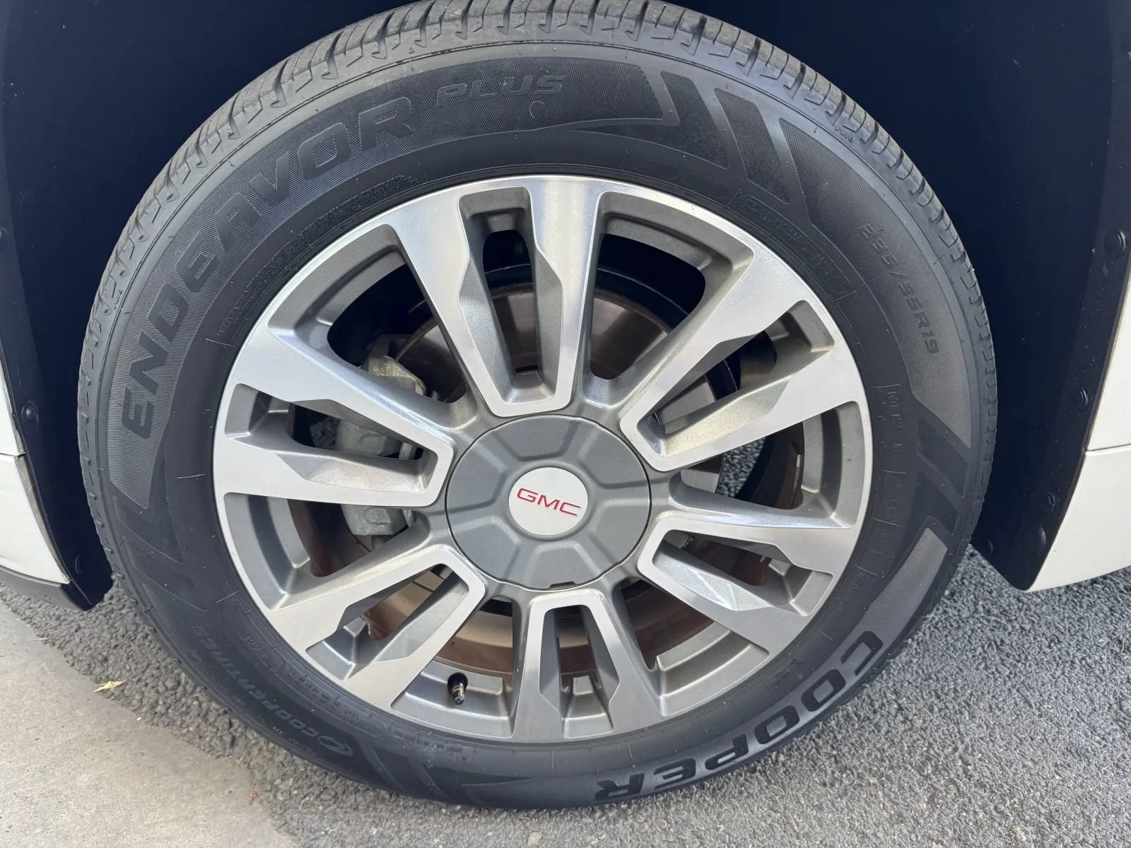 Used 2016 GMC Terrain Denali AWD/4WD image 35