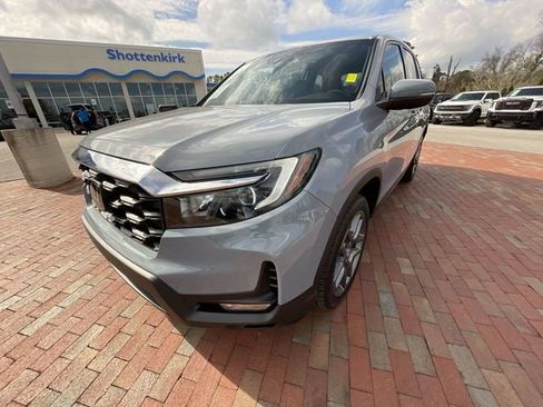 Used 2023 Honda Passport EX-L image 28