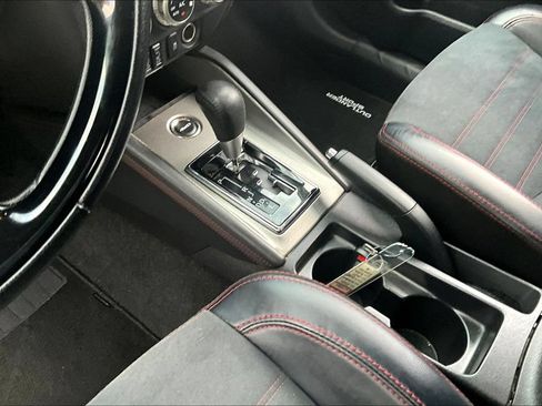 Used 2024 Mitsubishi Outlander Sport AWD image 16