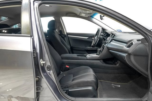 Used 2017 Honda Civic LX image 38