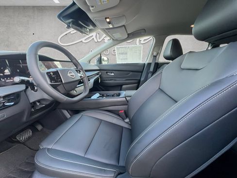 New 2026 Nissan Murano SV AWD/4WD image 20