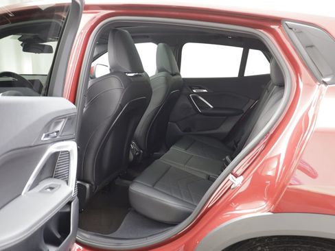 Certified 2025 BMW X2 xDrive28i AWD/4WD image 12