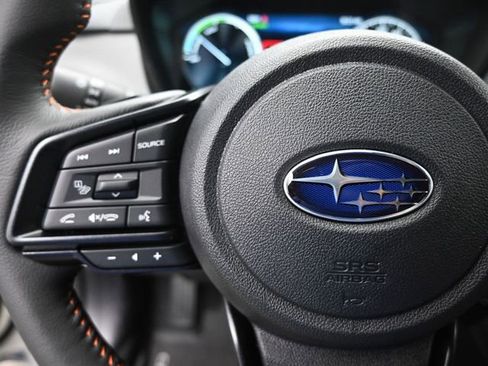 New 2026 Subaru Crosstrek 2.5i Limited AWD/4WD image 15