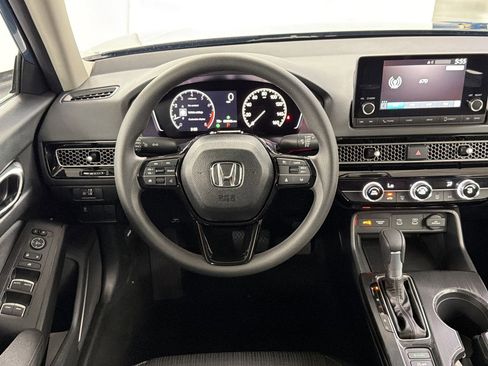 New 2026 Honda Civic LX image 25